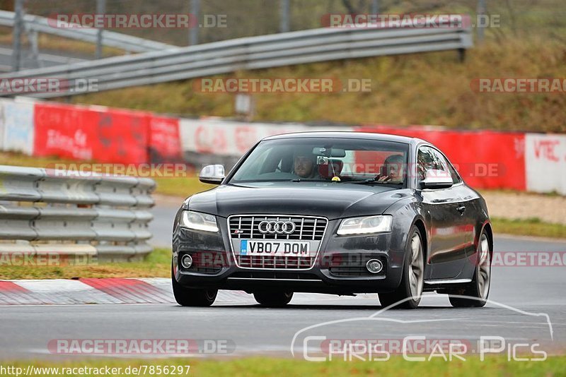 Bild #7856297 - Touristenfahrten Nürburgring Nordschleife (07.12.2019)