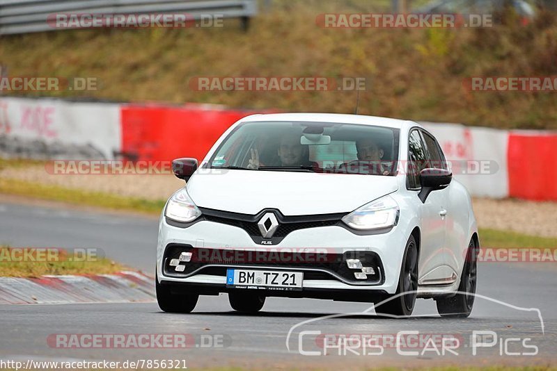 Bild #7856321 - Touristenfahrten Nürburgring Nordschleife (07.12.2019)