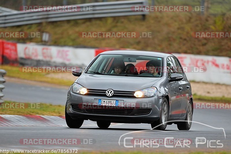 Bild #7856372 - Touristenfahrten Nürburgring Nordschleife (07.12.2019)