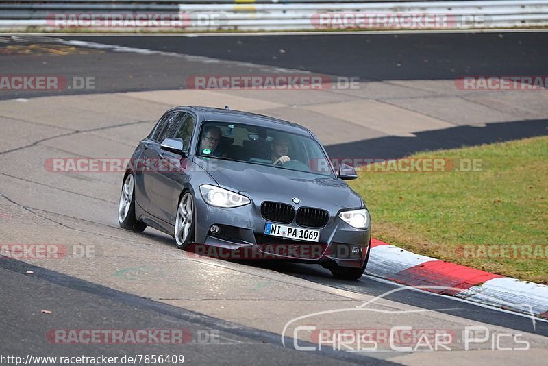 Bild #7856409 - Touristenfahrten Nürburgring Nordschleife (07.12.2019)