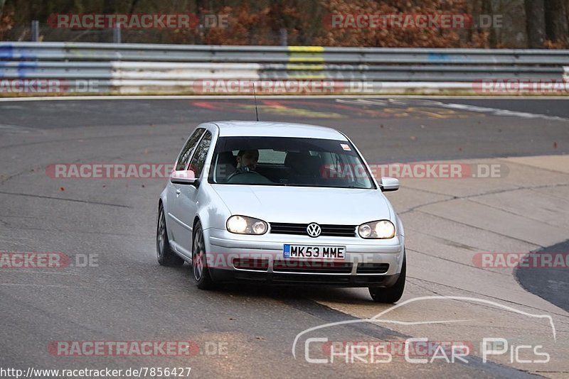 Bild #7856427 - Touristenfahrten Nürburgring Nordschleife (07.12.2019)