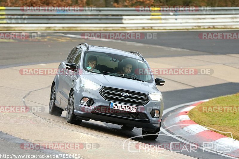 Bild #7856459 - Touristenfahrten Nürburgring Nordschleife (07.12.2019)