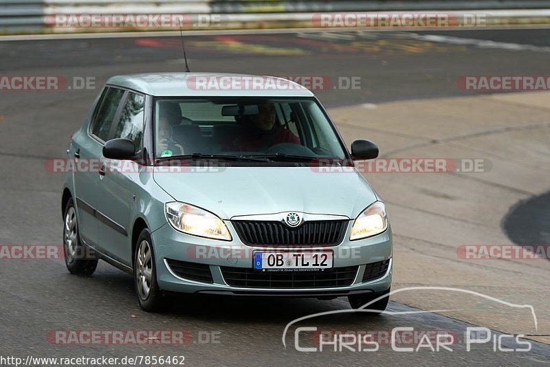 Bild #7856462 - Touristenfahrten Nürburgring Nordschleife (07.12.2019)