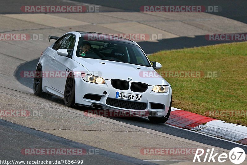 Bild #7856499 - Touristenfahrten Nürburgring Nordschleife (07.12.2019)