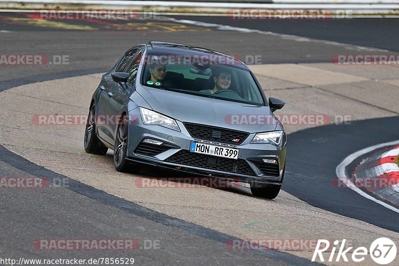 Bild #7856529 - Touristenfahrten Nürburgring Nordschleife (07.12.2019)