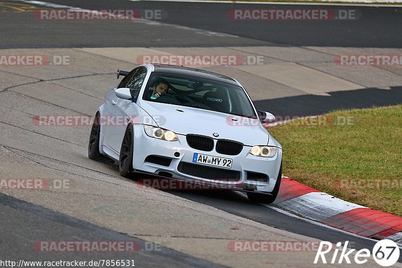 Bild #7856531 - Touristenfahrten Nürburgring Nordschleife (07.12.2019)