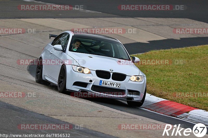 Bild #7856532 - Touristenfahrten Nürburgring Nordschleife (07.12.2019)