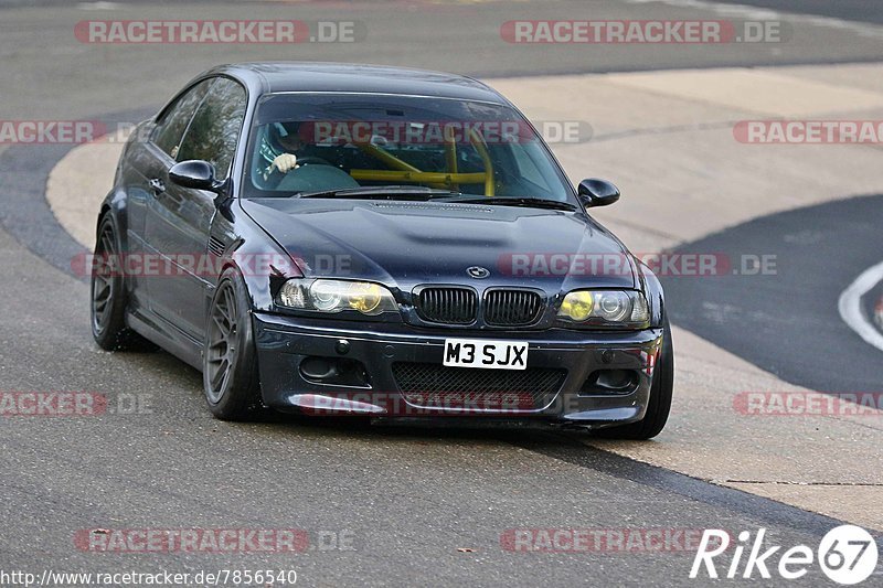 Bild #7856540 - Touristenfahrten Nürburgring Nordschleife (07.12.2019)