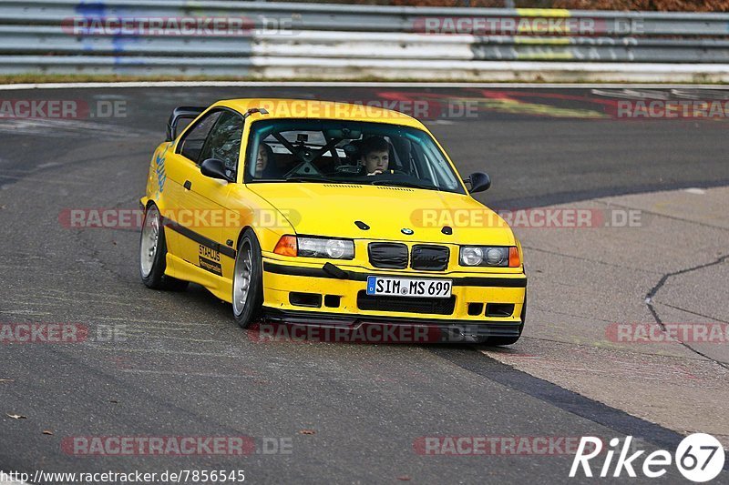 Bild #7856545 - Touristenfahrten Nürburgring Nordschleife (07.12.2019)