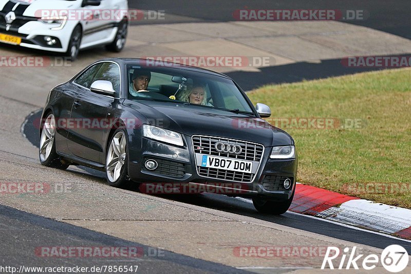 Bild #7856547 - Touristenfahrten Nürburgring Nordschleife (07.12.2019)