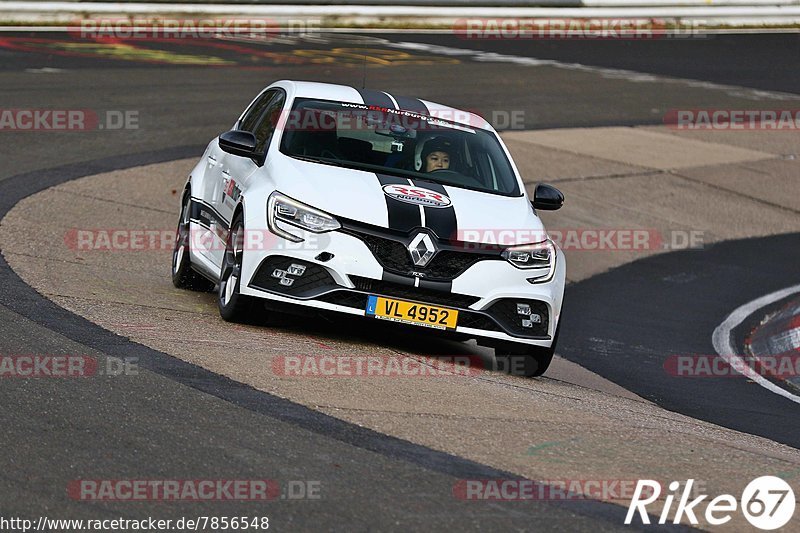 Bild #7856548 - Touristenfahrten Nürburgring Nordschleife (07.12.2019)