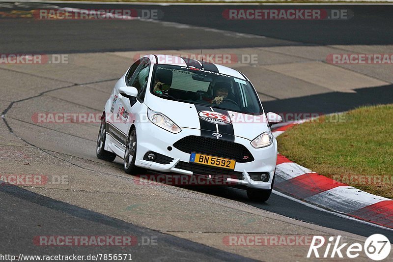 Bild #7856571 - Touristenfahrten Nürburgring Nordschleife (07.12.2019)