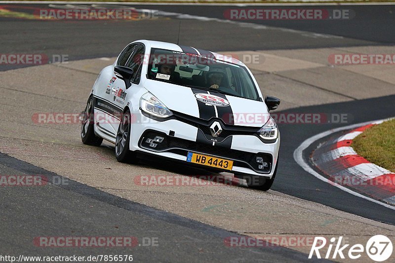 Bild #7856576 - Touristenfahrten Nürburgring Nordschleife (07.12.2019)