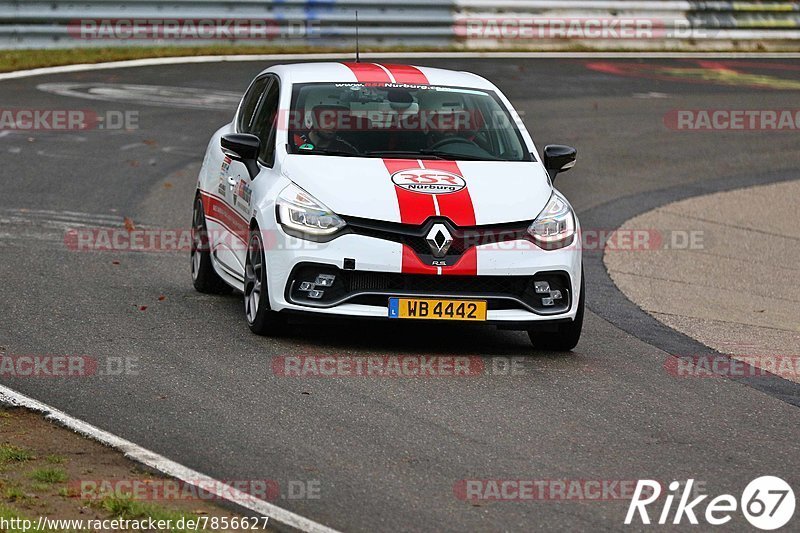 Bild #7856627 - Touristenfahrten Nürburgring Nordschleife (07.12.2019)