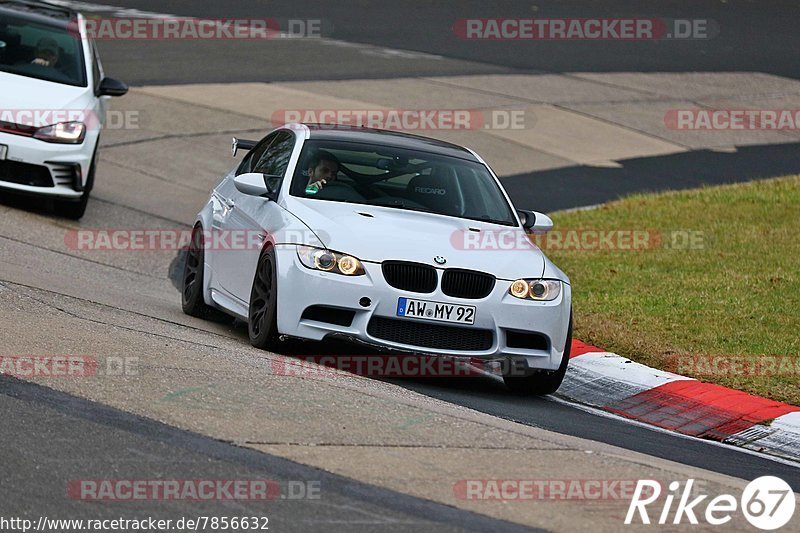 Bild #7856632 - Touristenfahrten Nürburgring Nordschleife (07.12.2019)