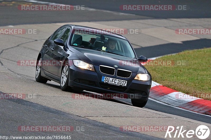 Bild #7856645 - Touristenfahrten Nürburgring Nordschleife (07.12.2019)