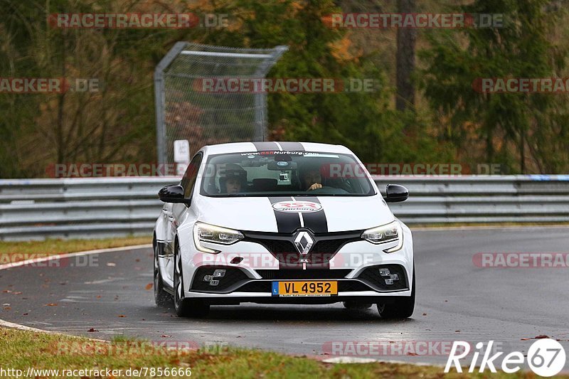 Bild #7856666 - Touristenfahrten Nürburgring Nordschleife (07.12.2019)