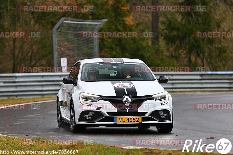 Bild #7856667 - Touristenfahrten Nürburgring Nordschleife (07.12.2019)