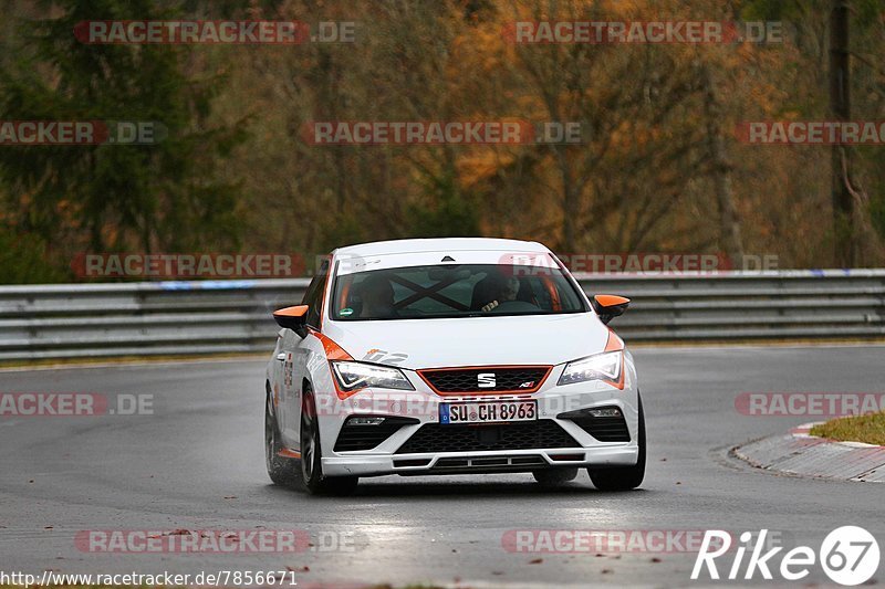 Bild #7856671 - Touristenfahrten Nürburgring Nordschleife (07.12.2019)