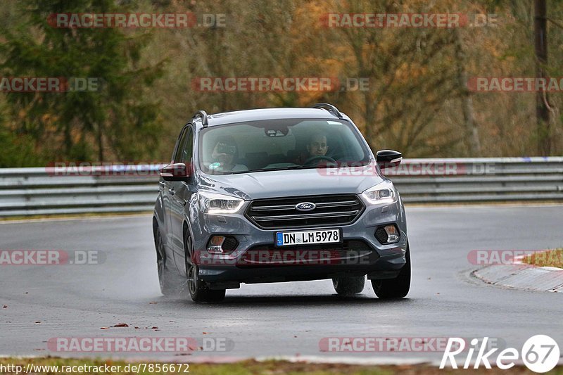 Bild #7856672 - Touristenfahrten Nürburgring Nordschleife (07.12.2019)