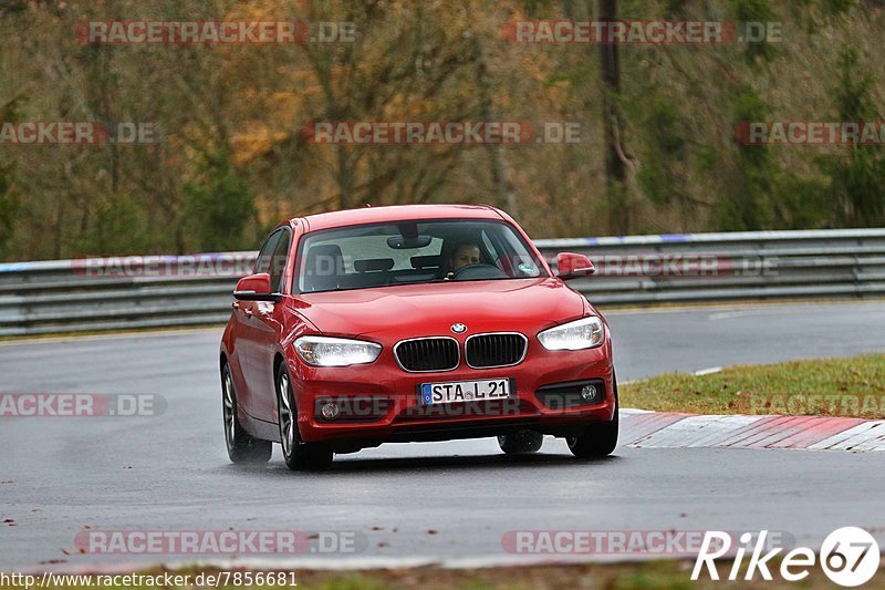 Bild #7856681 - Touristenfahrten Nürburgring Nordschleife (07.12.2019)