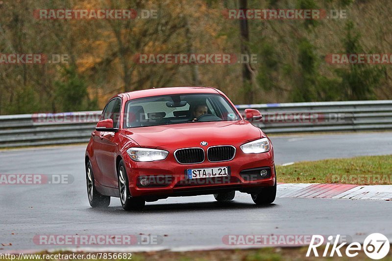 Bild #7856682 - Touristenfahrten Nürburgring Nordschleife (07.12.2019)