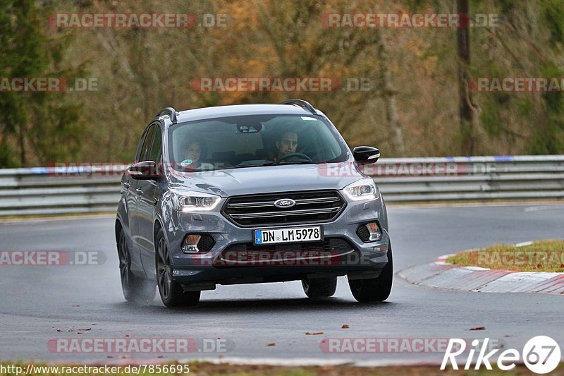 Bild #7856695 - Touristenfahrten Nürburgring Nordschleife (07.12.2019)