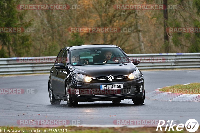 Bild #7856713 - Touristenfahrten Nürburgring Nordschleife (07.12.2019)