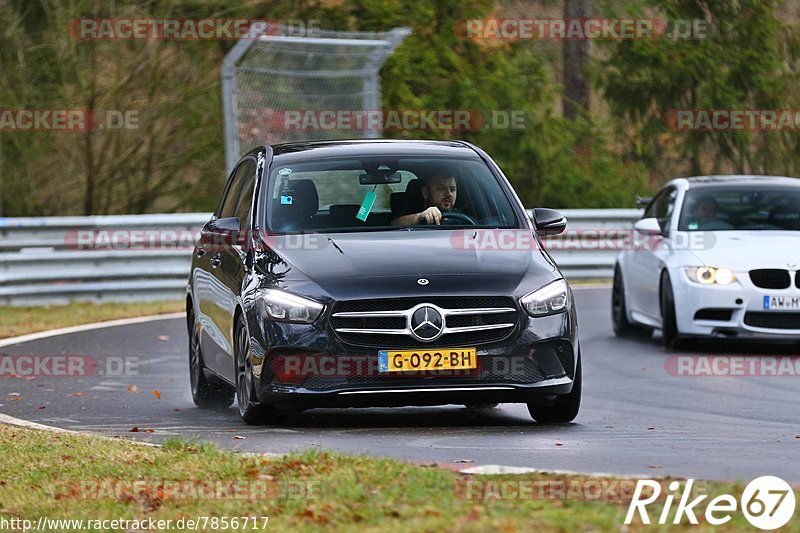 Bild #7856717 - Touristenfahrten Nürburgring Nordschleife (07.12.2019)