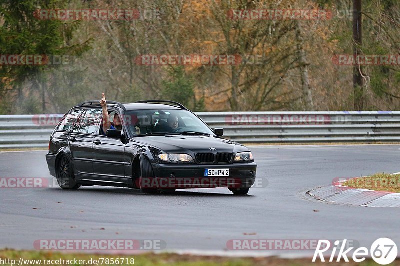 Bild #7856718 - Touristenfahrten Nürburgring Nordschleife (07.12.2019)