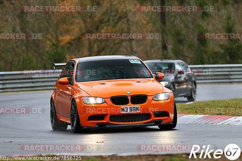 Bild #7856725 - Touristenfahrten Nürburgring Nordschleife (07.12.2019)