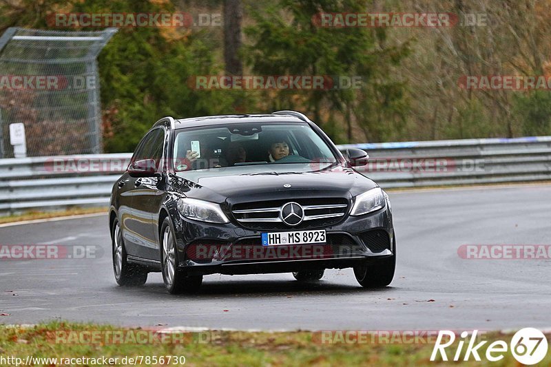 Bild #7856730 - Touristenfahrten Nürburgring Nordschleife (07.12.2019)