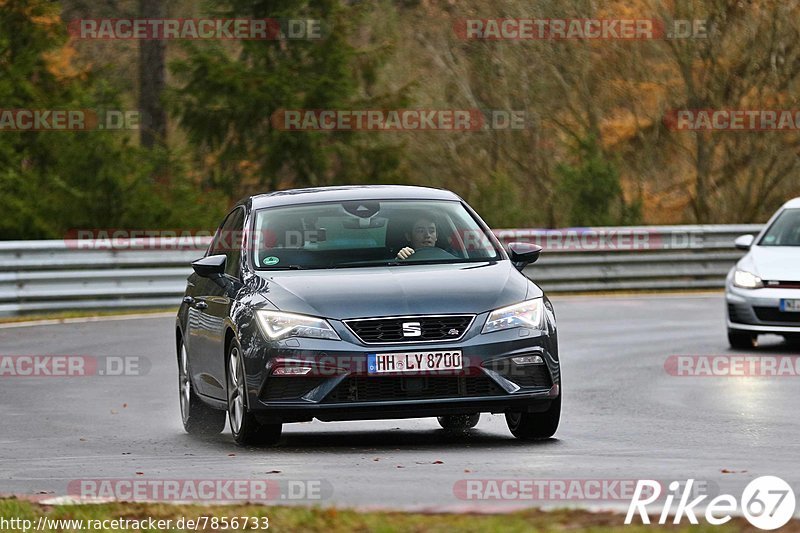 Bild #7856733 - Touristenfahrten Nürburgring Nordschleife (07.12.2019)