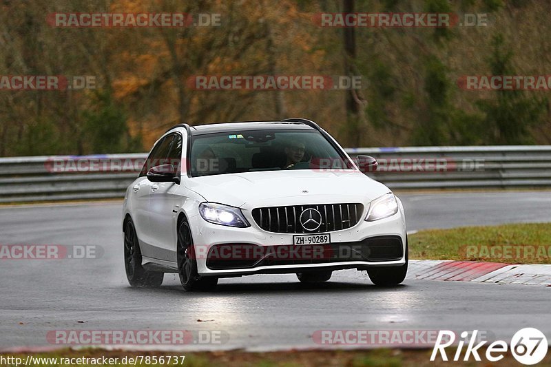 Bild #7856737 - Touristenfahrten Nürburgring Nordschleife (07.12.2019)