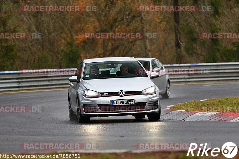 Bild #7856751 - Touristenfahrten Nürburgring Nordschleife (07.12.2019)