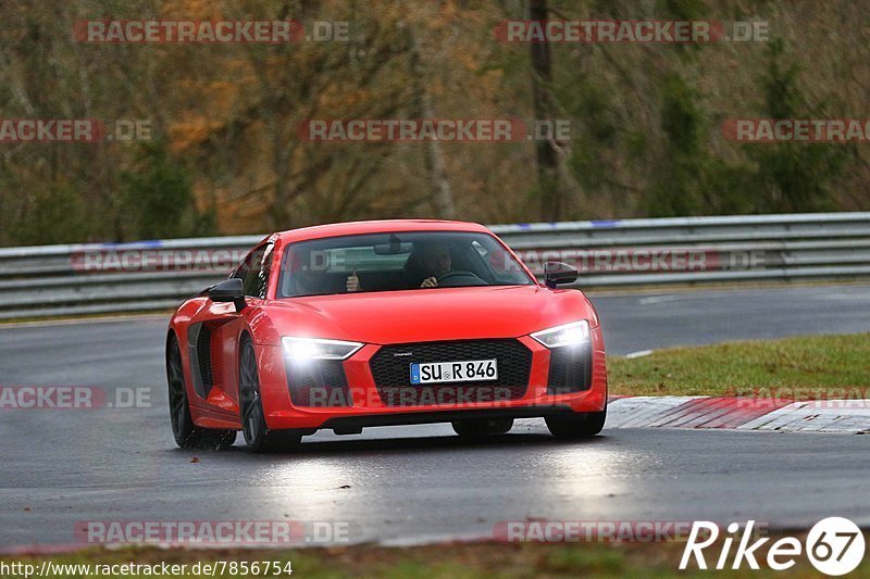 Bild #7856754 - Touristenfahrten Nürburgring Nordschleife (07.12.2019)