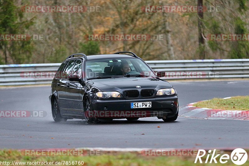 Bild #7856760 - Touristenfahrten Nürburgring Nordschleife (07.12.2019)