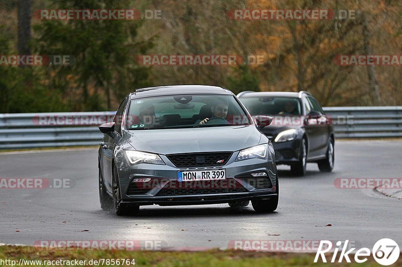 Bild #7856764 - Touristenfahrten Nürburgring Nordschleife (07.12.2019)