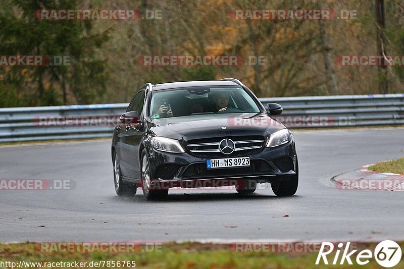 Bild #7856765 - Touristenfahrten Nürburgring Nordschleife (07.12.2019)