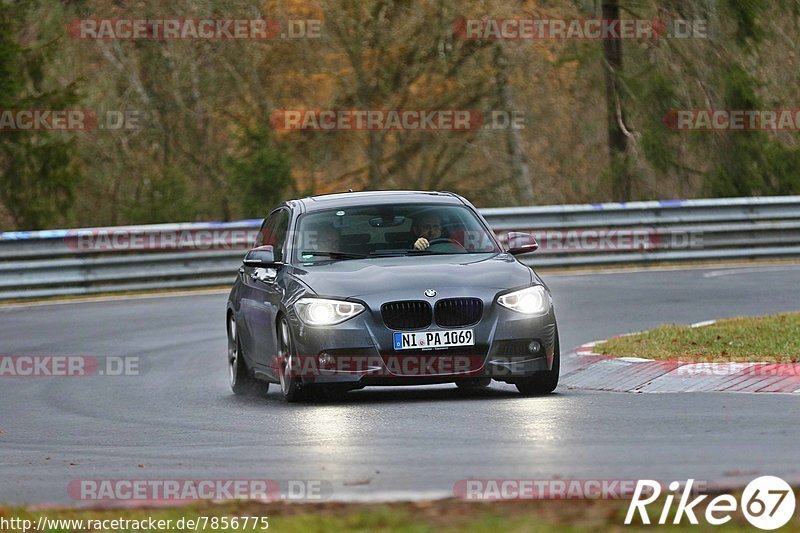 Bild #7856775 - Touristenfahrten Nürburgring Nordschleife (07.12.2019)