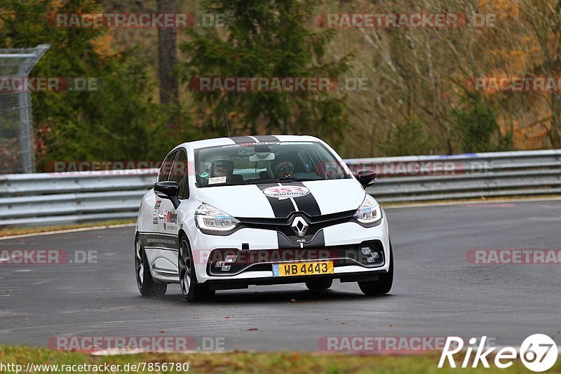 Bild #7856780 - Touristenfahrten Nürburgring Nordschleife (07.12.2019)