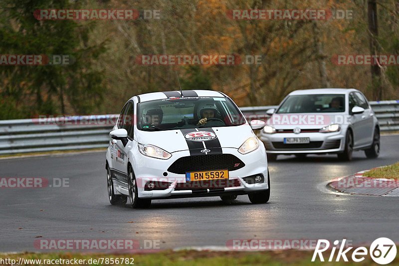 Bild #7856782 - Touristenfahrten Nürburgring Nordschleife (07.12.2019)