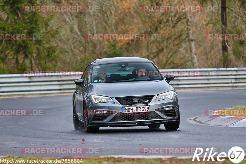 Bild #7856804 - Touristenfahrten Nürburgring Nordschleife (07.12.2019)