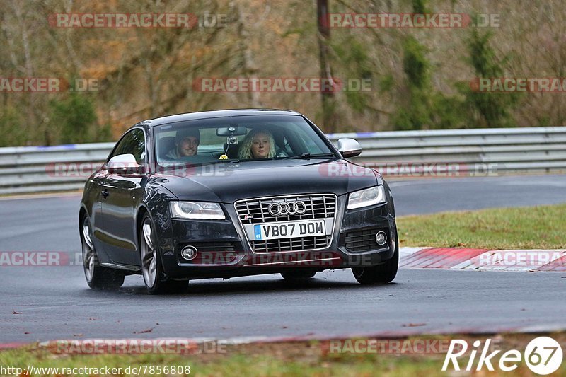 Bild #7856808 - Touristenfahrten Nürburgring Nordschleife (07.12.2019)