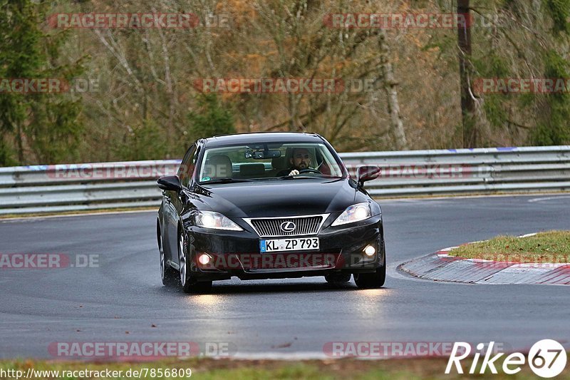 Bild #7856809 - Touristenfahrten Nürburgring Nordschleife (07.12.2019)