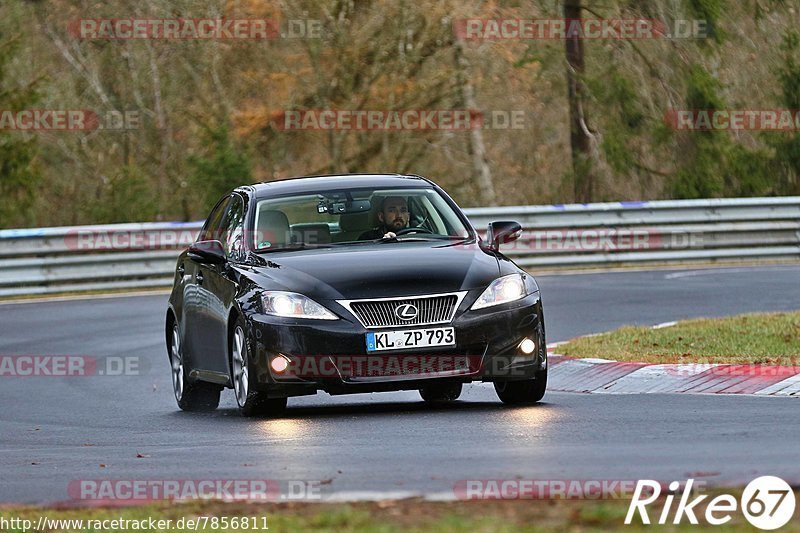 Bild #7856811 - Touristenfahrten Nürburgring Nordschleife (07.12.2019)