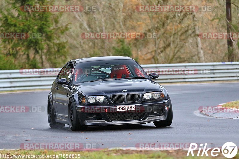 Bild #7856815 - Touristenfahrten Nürburgring Nordschleife (07.12.2019)