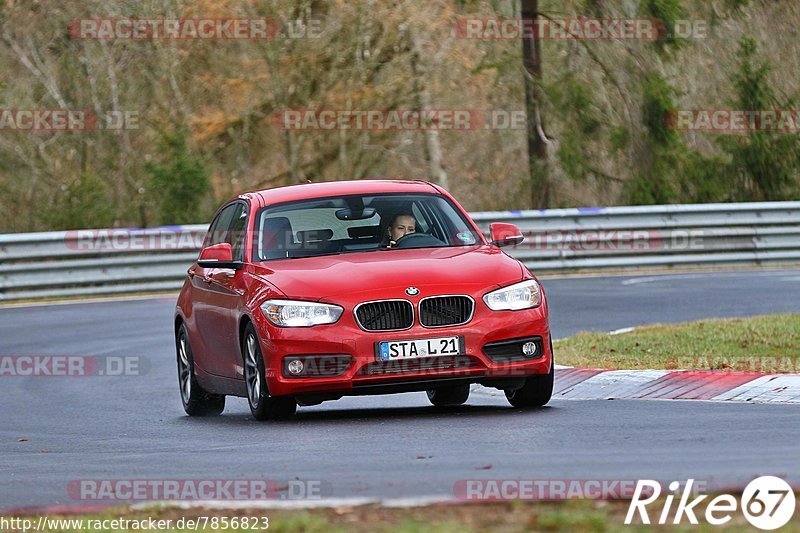 Bild #7856823 - Touristenfahrten Nürburgring Nordschleife (07.12.2019)