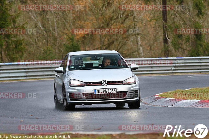 Bild #7856829 - Touristenfahrten Nürburgring Nordschleife (07.12.2019)