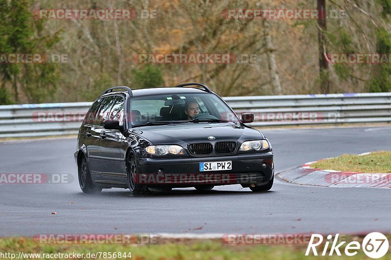 Bild #7856844 - Touristenfahrten Nürburgring Nordschleife (07.12.2019)